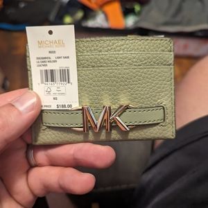 Michael Kors Card Holder